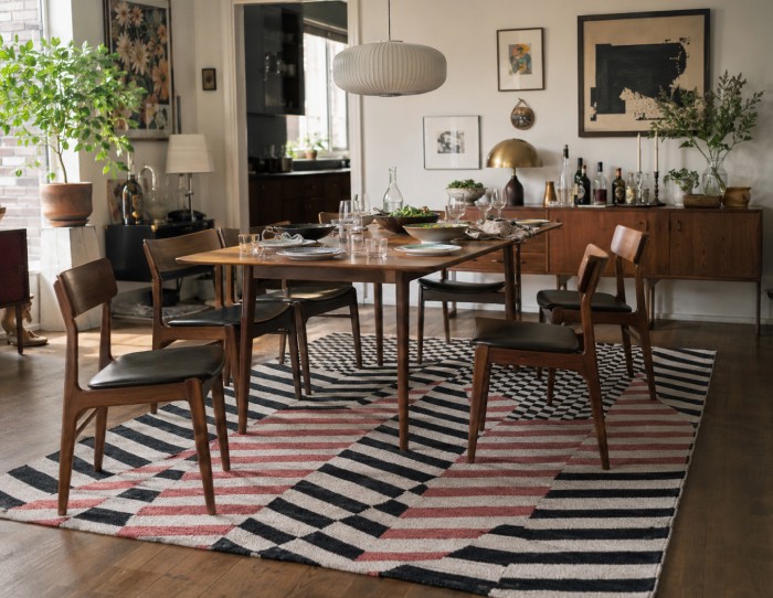 Kilim Carpet